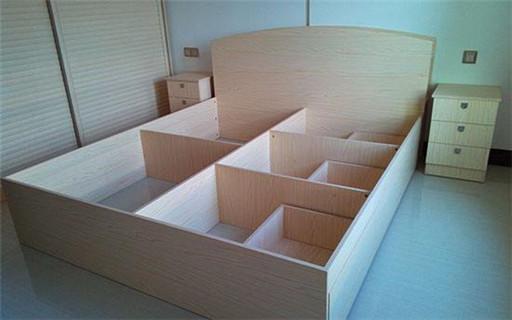 家具板材生產(chǎn)廠家